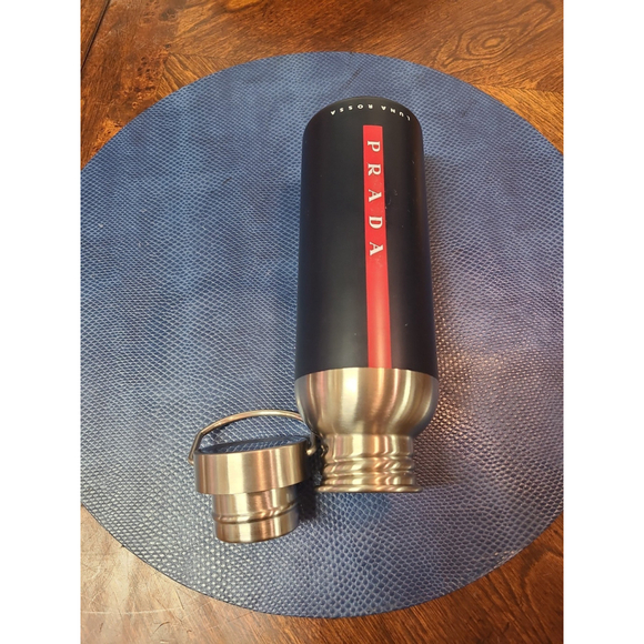 PRADA X Luna Rossa Beauty Water Bottle #395g - Picture 9 of 12
